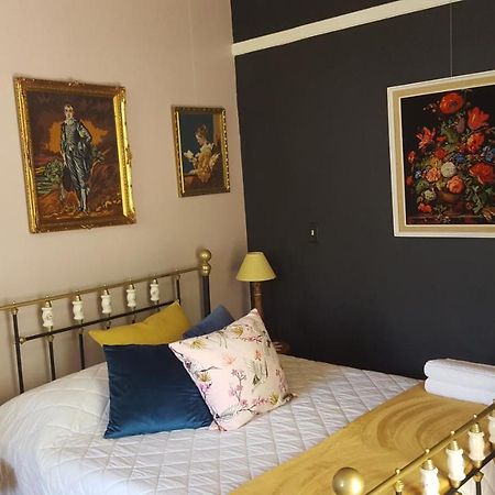 Bed and Breakfast Montagu Manor Esterno foto