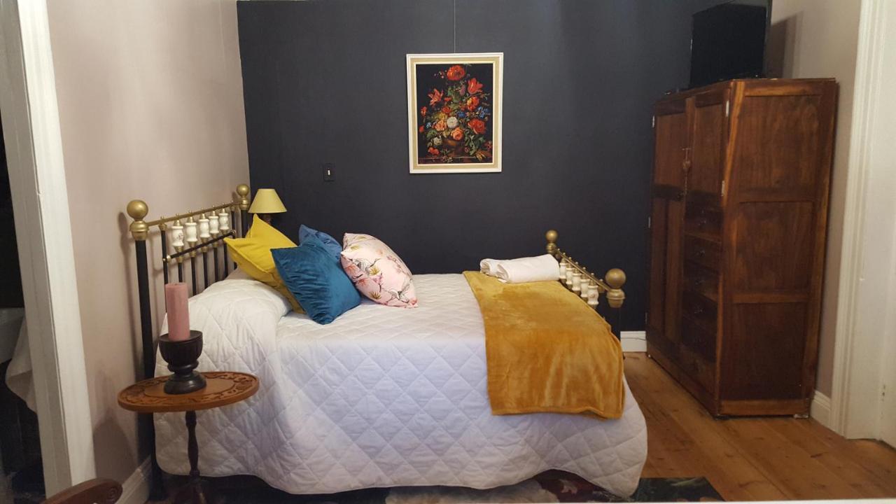 Bed and Breakfast Montagu Manor Esterno foto