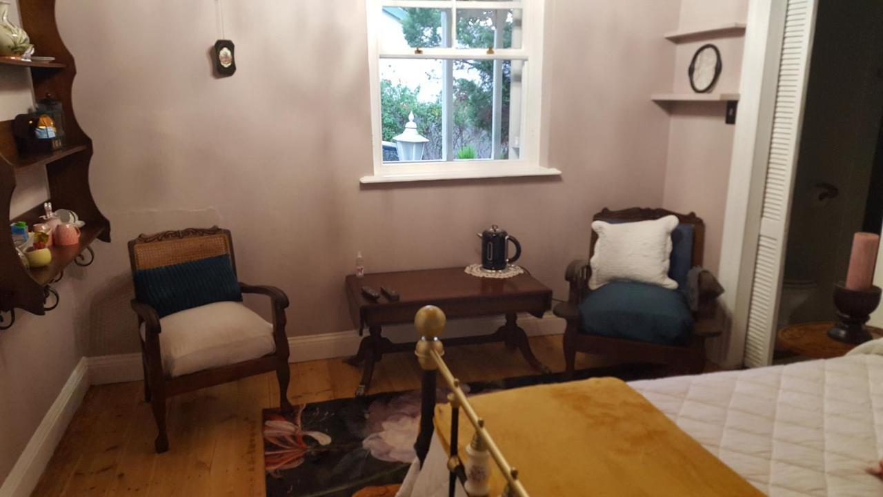 Bed and Breakfast Montagu Manor Esterno foto