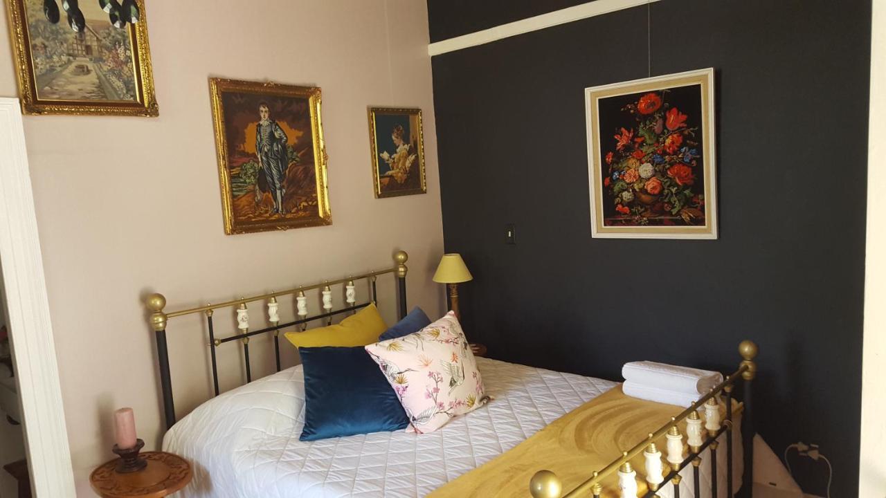 Bed and Breakfast Montagu Manor Esterno foto