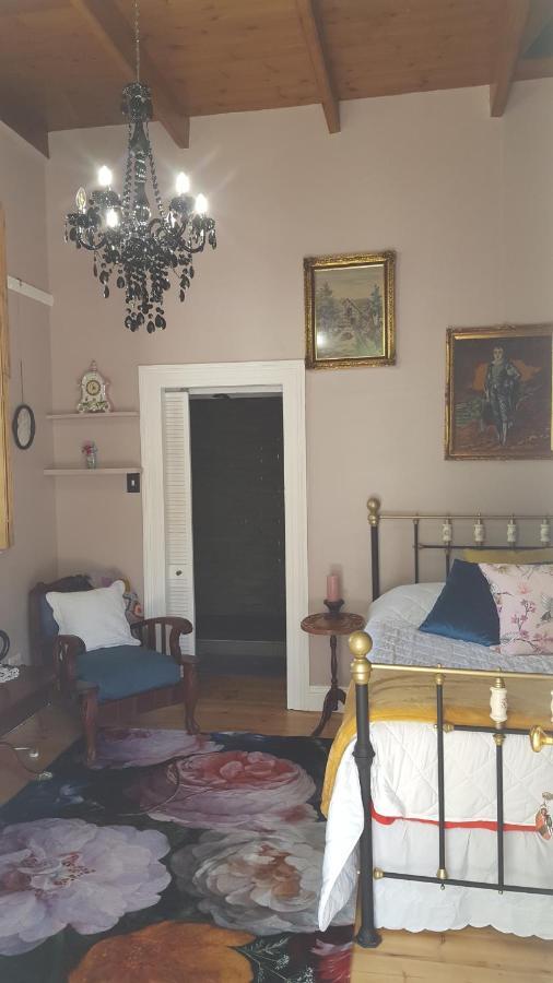 Bed and Breakfast Montagu Manor Esterno foto