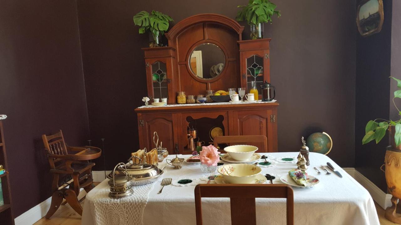Bed and Breakfast Montagu Manor Esterno foto