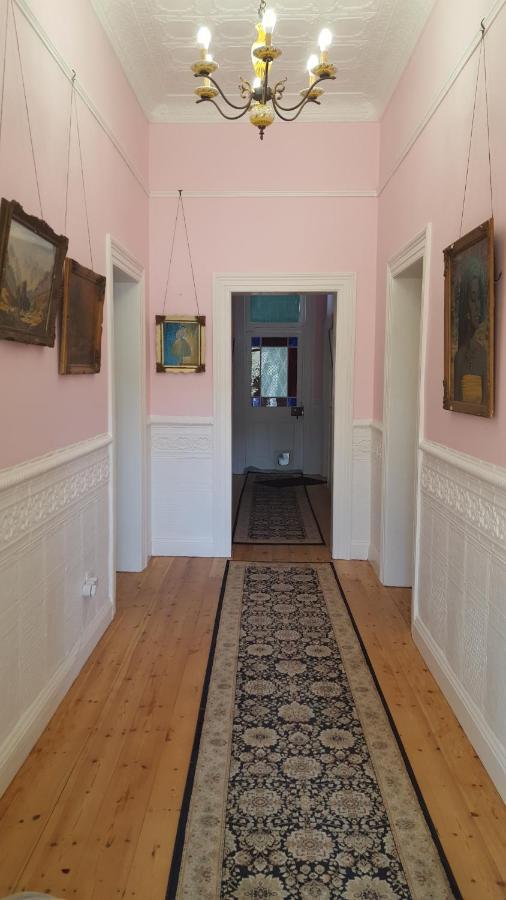 Bed and Breakfast Montagu Manor Esterno foto