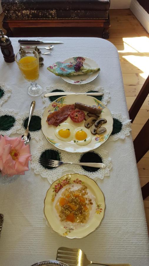 Bed and Breakfast Montagu Manor Esterno foto