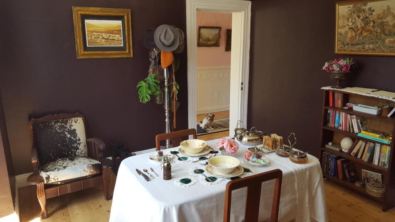 Bed and Breakfast Montagu Manor Esterno foto